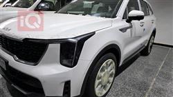 كيا سورينتو